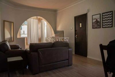 Apartamento, 2 quartos, 96 m² - Foto 1