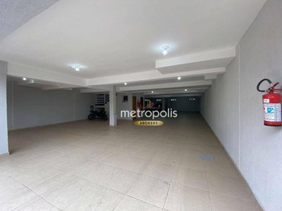 Cobertura, 2 quartos, 85 m² - Foto 4