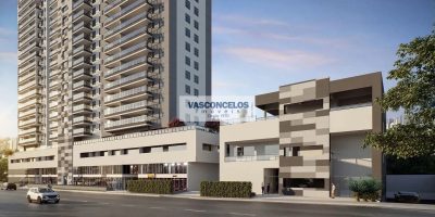 Apartamento, 2 quartos, 69 m² - Foto 4