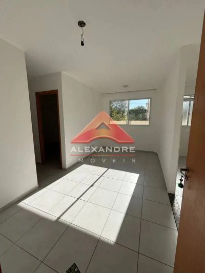 Apartamento, 2 quartos, 49 m² - Foto 2