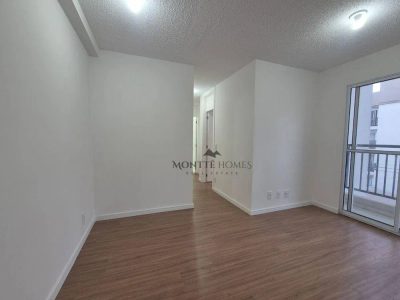 Apartamento, 2 quartos, 44 m² - Foto 4