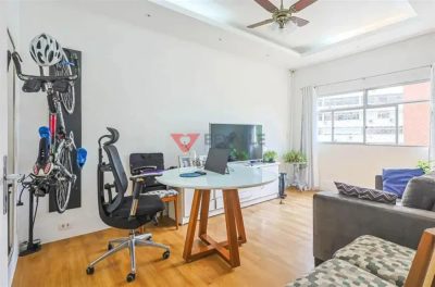 Apartamento, 3 quartos, 90 m² - Foto 2