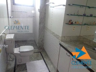 Apartamento, 3 quartos, 108 m² - Foto 4