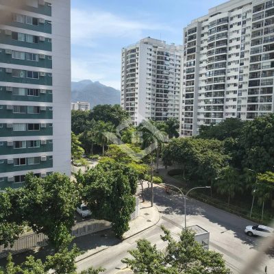 Apartamento, 3 quartos, 103 m² - Foto 1