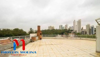 Casa, 4 quartos, 390 m² - Foto 2
