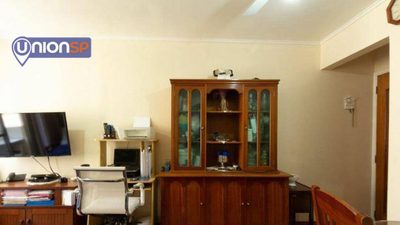 Apartamento, 1 quarto, 47 m² - Foto 3