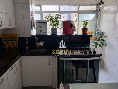 Apartamento, 3 quartos, 102 m² - Foto 4