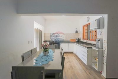 Casa, 2 quartos - Foto 1