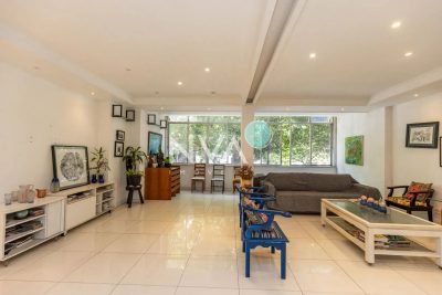Apartamento, 5 quartos, 190 m² - Foto 3