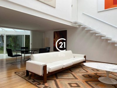 Casa, 3 quartos, 238 m² - Foto 3