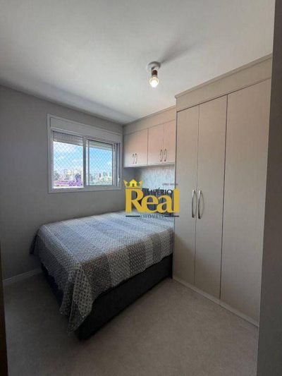 Apartamento, 2 quartos, 35 m² - Foto 2