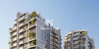 Apartamento, 2 quartos, 72 m² - Foto 3