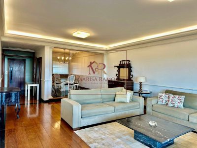 Apartamento, 3 quartos, 252 m² - Foto 4