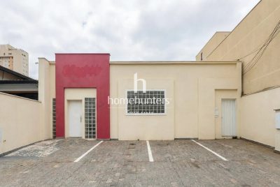Casa, 1 quarto, 144 m² - Foto 1