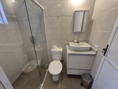 Casa, 3 quartos - Foto 2