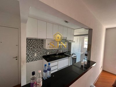 Apartamento, 3 quartos - Foto 3