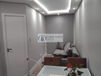 Apartamento, 1 quarto, 28 m² - Foto 4