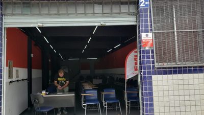 Sala-Conjunto, 100 m² - Foto 1