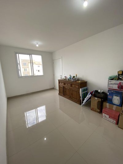 Apartamento, 2 quartos, 62 m² - Foto 3