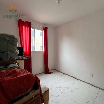 Apartamento, 2 quartos, 41 m² - Foto 1