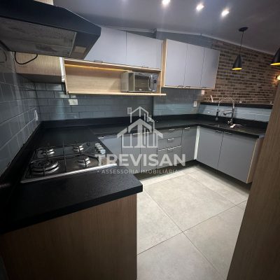 Casa, 2 quartos, 70 m² - Foto 4