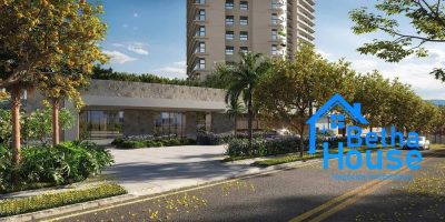 Apartamento, 3 quartos, 114 m² - Foto 1