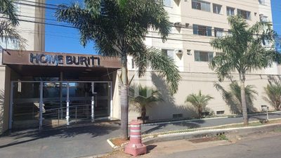 Apartamento, 2 quartos, 55 m² - Foto 2