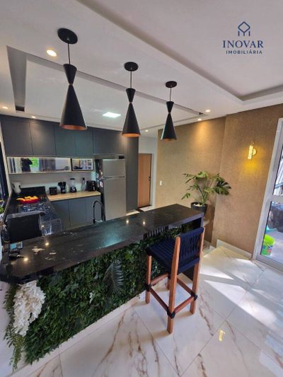 Casa, 3 quartos, 200 m² - Foto 3