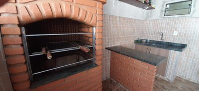 Casa, 2 quartos, 160 m² - Foto 1