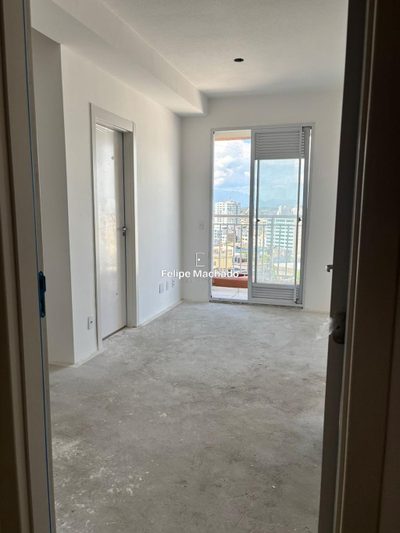 Apartamento, 2 quartos, 38 m² - Foto 1