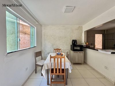 Sobrado, 3 quartos, 144 m² - Foto 4