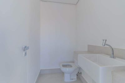 Cobertura, 3 quartos, 105 m² - Foto 5