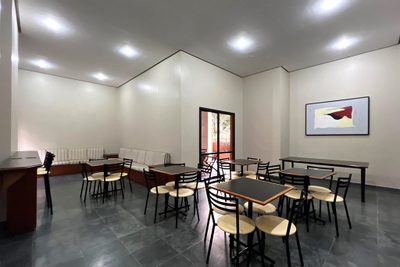 Apartamento, 3 quartos, 109 m² - Foto 3