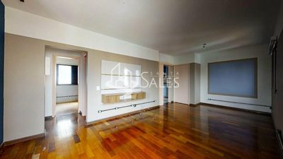 Apartamento, 2 quartos, 101 m² - Foto 1