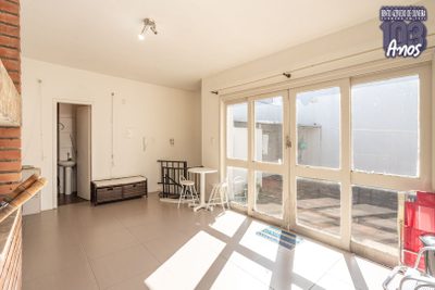 Cobertura, 1 quarto, 98 m² - Foto 1