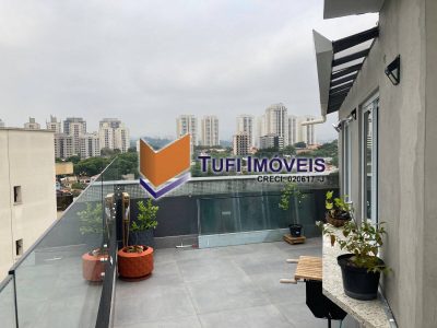 Apartamento, 3 quartos, 240 m² - Foto 3