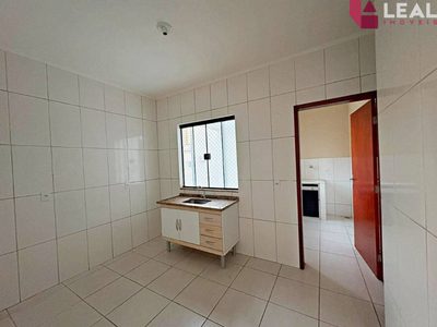 Apartamento, 2 quartos, 50 m² - Foto 5