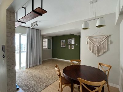 Apartamento, 2 quartos, 70 m² - Foto 4