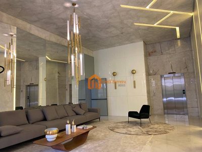 Apartamento, 4 quartos, 231 m² - Foto 1