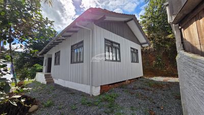 Casa, 2 quartos, 100 m² - Foto 2