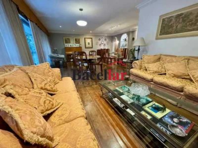 Apartamento, 3 quartos, 176 m² - Foto 2