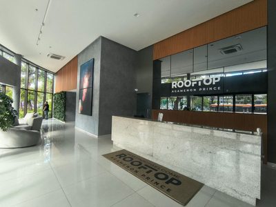 Apartamento, 1 quarto, 36 m² - Foto 4