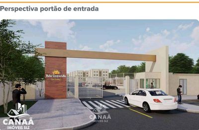 Apartamento, 2 quartos, 44 m² - Foto 2