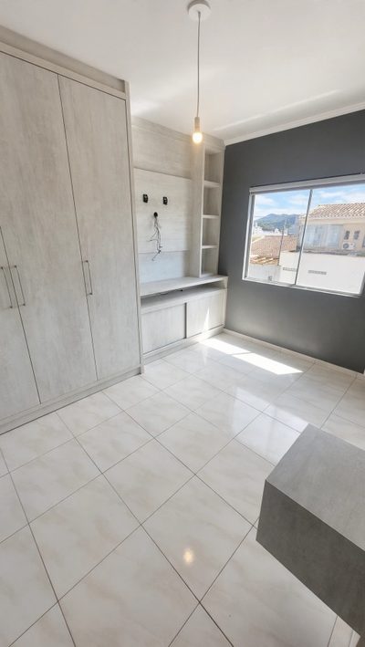Apartamento, 2 quartos, 50 m² - Foto 5