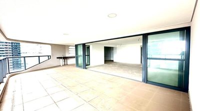 Apartamento, 3 quartos, 227 m² - Foto 2