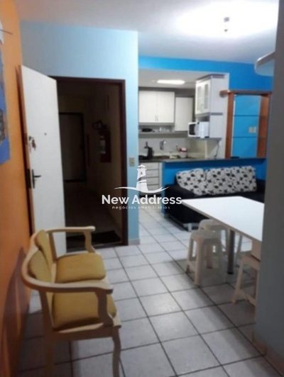 Apartamento, 2 quartos, 60 m² - Foto 1