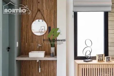 Casa, 5 quartos, 215 m² - Foto 4