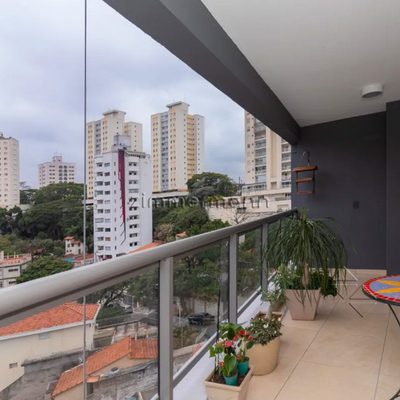 Apartamento, 2 quartos, 68 m² - Foto 5