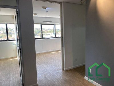 Sala-Conjunto, 42 m² - Foto 1
