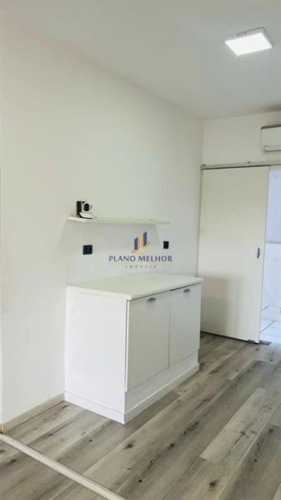 Apartamento, 2 quartos, 48 m² - Foto 4